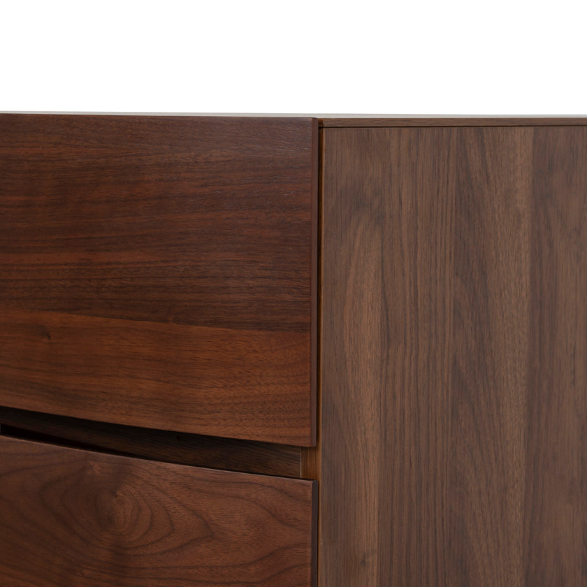 CDT10246-IG Chest of Drawer - Walnut