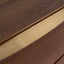 CDT10246-IG Chest of Drawer - Walnut