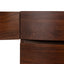 CDT10247-IG Home Office Desk - Walnut
