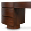 CDT10247-IG Home Office Desk - Walnut