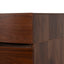CDT10247-IG Home Office Desk - Walnut