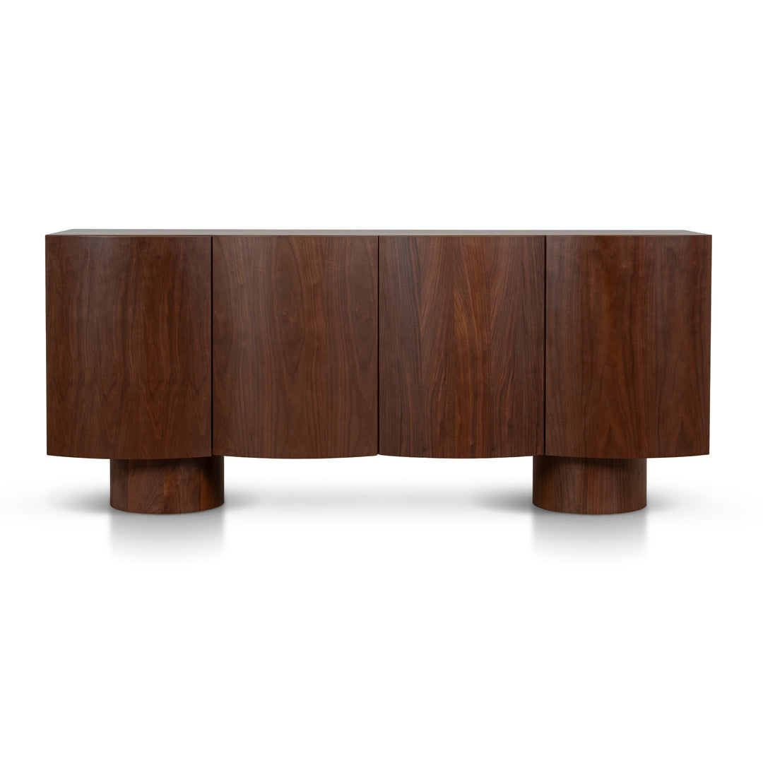 CDT10249-IG Sideboard Unit - Walnut | Calibre Furniture
