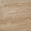CDT10263-NI 2.8m Travertine Dining Table - Natural