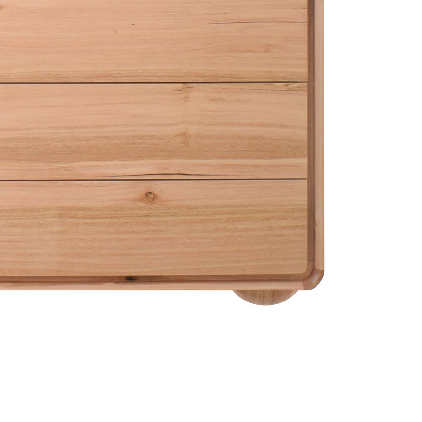 CDT10284-AW 1.5m Dresser Unit - Messmate