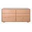 CDT10284-AW 1.5m Dresser Unit - Messmate