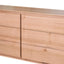 CDT10284-AW 1.5m Dresser Unit - Messmate