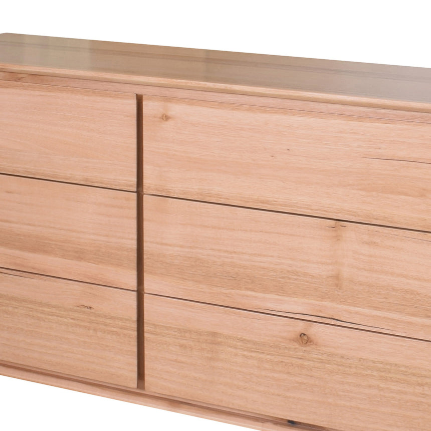 CDT10284-AW 1.5m Dresser Unit - Messmate