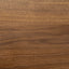 CDT10299-VA 1.7m Console Table - Light Walnut