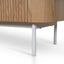 CDT10378-KD 1.2m Chest of Drawers - Natural