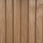 CDT10378-KD 1.2m Chest of Drawers - Natural