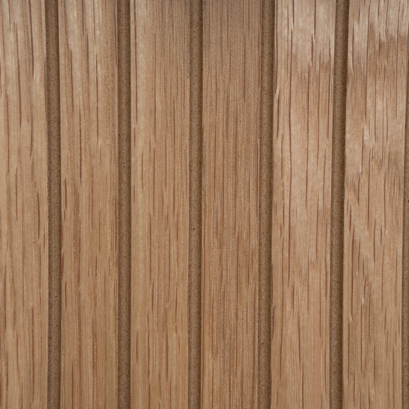 CDT10378-KD 1.2m Chest of Drawers - Natural