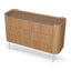CDT10378-KD 1.2m Chest of Drawers - Natural
