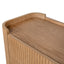 CDT10378-KD 1.2m Chest of Drawers - Natural