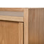 CDT10382-KD 100cm Sideboard Unit - Natural