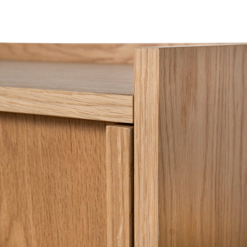 CDT10382-KD 100cm Sideboard Unit - Natural