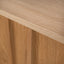 CDT10382-KD 100cm Sideboard Unit - Natural
