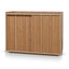 CDT10382-KD 100cm Sideboard Unit - Natural