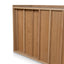 CDT10382-KD 100cm Sideboard Unit - Natural