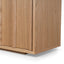CDT10383-KD 2m Sideboard Unit - Natural