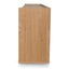 CDT10383-KD 2m Sideboard Unit - Natural