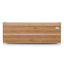 CDT10383-KD 2m Sideboard Unit - Natural