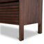 CDT10459-AW Dresser Unit - Walnut
