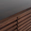 CDT10459-AW Dresser Unit - Walnut