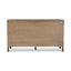 CDT10459-AW Dresser Unit - Walnut
