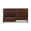 CDT10459-AW Dresser Unit - Walnut