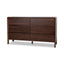 CDT10459-AW Dresser Unit - Walnut