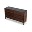 CDT10459-AW Dresser Unit - Walnut