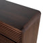 CDT10459-AW Dresser Unit - Walnut