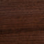 CDT10460-AW Tallboy Drawer Chest - Walnut