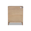 CDT10460-AW Tallboy Drawer Chest - Walnut
