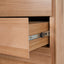 CDT10461-AW Tallboy Drawer Chest - Messmate
