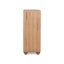 CDT10461-AW Tallboy Drawer Chest - Messmate