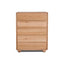 CDT10461-AW Tallboy Drawer Chest - Messmate