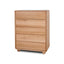 CDT10461-AW Tallboy Drawer Chest - Messmate