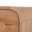 CDT10463-AW 90cm Tallboy Drawer Chest - Messmate