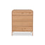 CDT10463-AW 90cm Tallboy Drawer Chest - Messmate