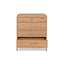 CDT10463-AW 90cm Tallboy Drawer Chest - Messmate