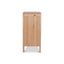 CDT10463-AW 90cm Tallboy Drawer Chest - Messmate