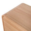 CDT10463-AW 90cm Tallboy Drawer Chest - Messmate