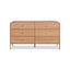CDT10464-AW 1.4m Dresser Unit - Messmate