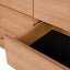 CDT10464-AW 1.4m Dresser Unit - Messmate