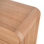 CDT10464-AW 1.4m Dresser Unit - Messmate
