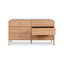 CDT10464-AW 1.4m Dresser Unit - Messmate