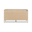 CDT10464-AW 1.4m Dresser Unit - Messmate