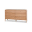 CDT10464-AW 1.4m Dresser Unit - Messmate