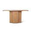 Ex Display - CDT10466-NI 1.6m Console Table - Natural